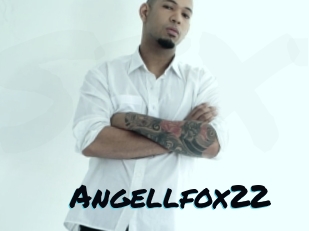 Angellfox22