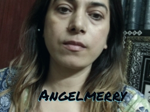 Angelmerry