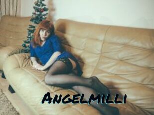 Angelmilli