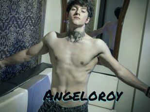 Angeloroy