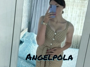 Angelpola