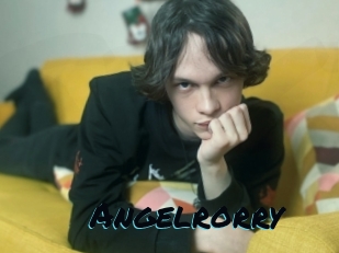 Angelrorry