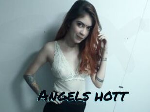 Angels_hott