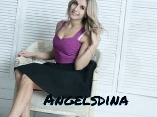 Angelsdina