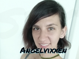 Angelvixxen