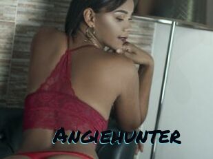 Angiehunter