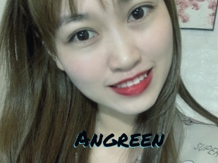 Angreen