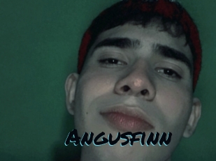 Angusfinn