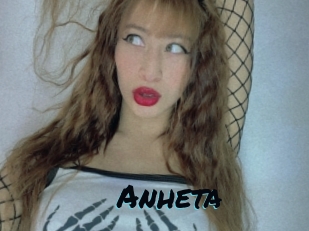 Anheta