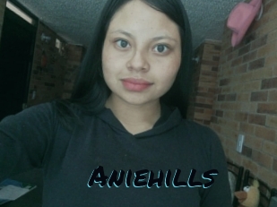 Aniehills