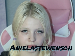 Anielastewenson