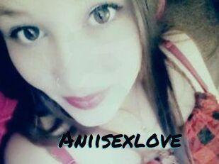 Aniisexlove