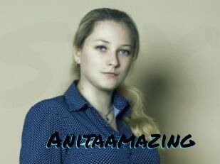 Anitaamazing