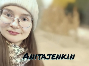 anitajenkin Sexties