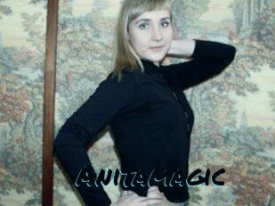 Anitamagic