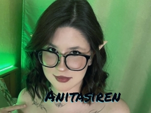 Anitasiren