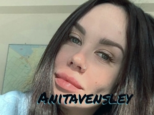 Anitavensley
