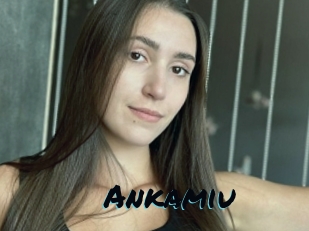 Ankamiu