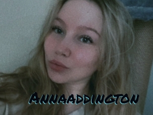 Annaaddington