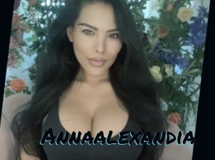 Annaalexandia