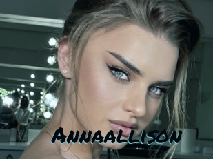 Annaallison