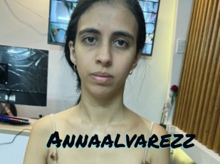 Annaalvarezz