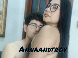 Annaandtroy