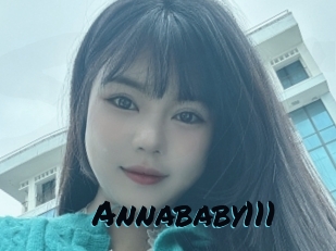 Annababy111