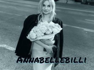 Annabellebilli