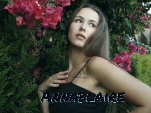 Annablaire