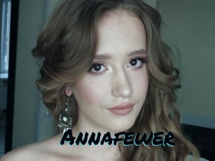 Annafewer