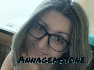 Annagemstone