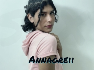 Annagreii