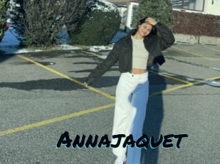 Annajaquet