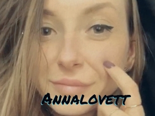 Annalovett