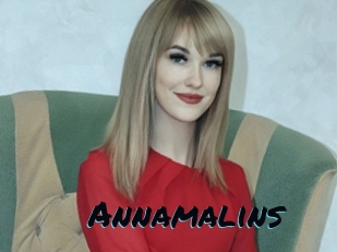 Annamalins