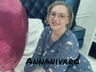 Annanivaro