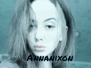 Annanixon