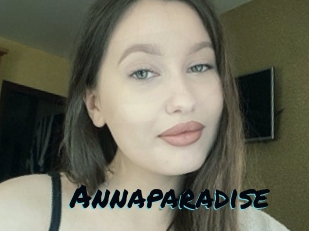 Annaparadise