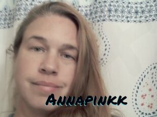Annapinkk