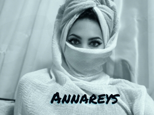 Annareys