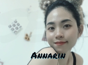 Annarin