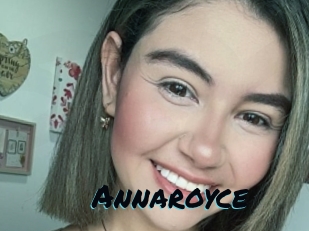 Annaroyce