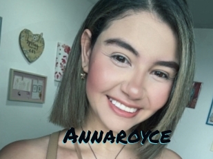 Annaroyce