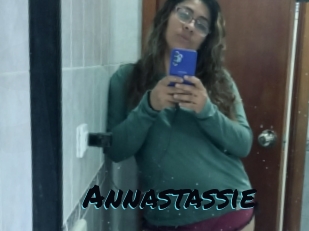 Annastassie