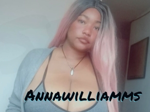 Annawilliamms