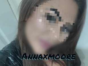 Annaxmoore