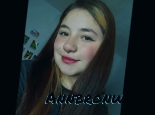 Annbronw