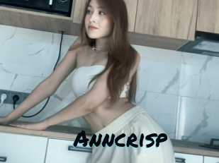 Anncrisp