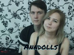 Anndolls